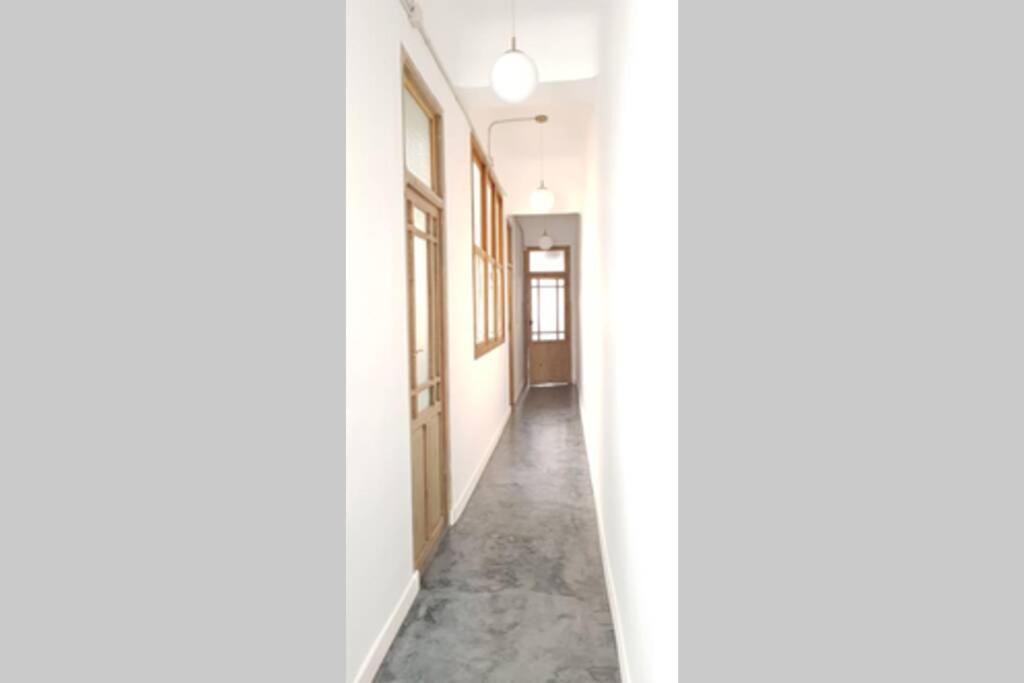 Piso Modernista En Casco Historico Con Garaje Apartment Cartagena Luaran gambar