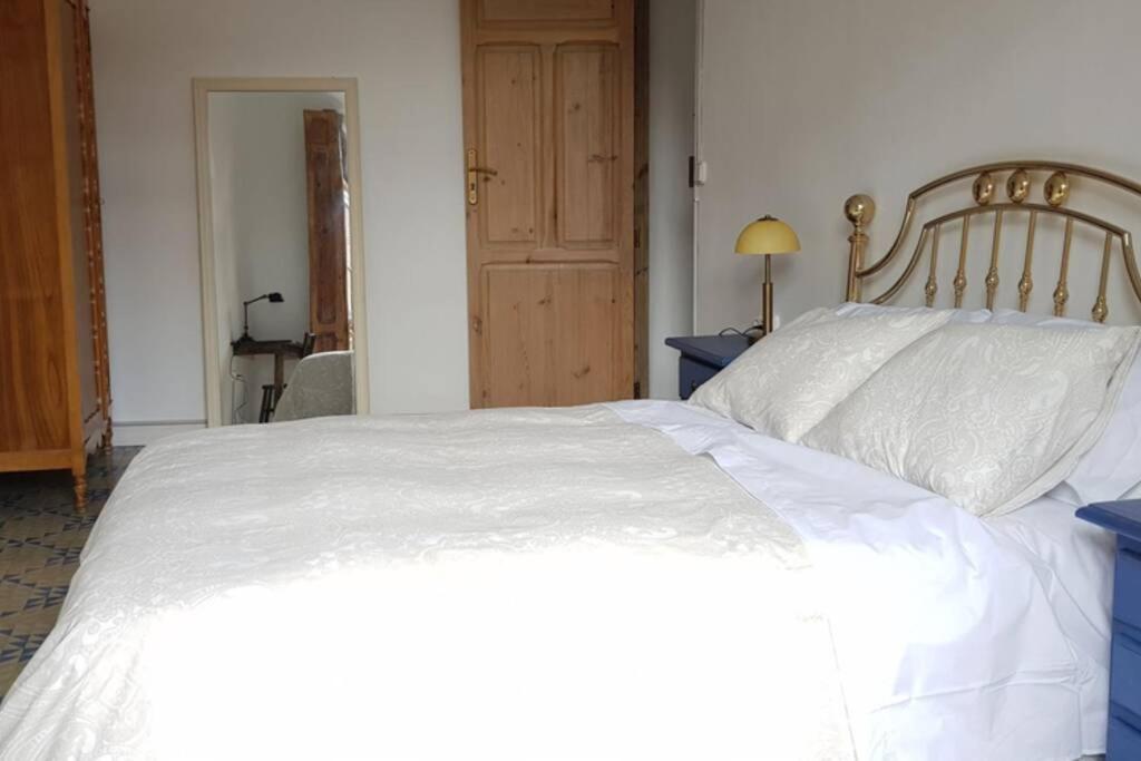 Piso Modernista En Casco Historico Con Garaje Apartment Cartagena Luaran gambar