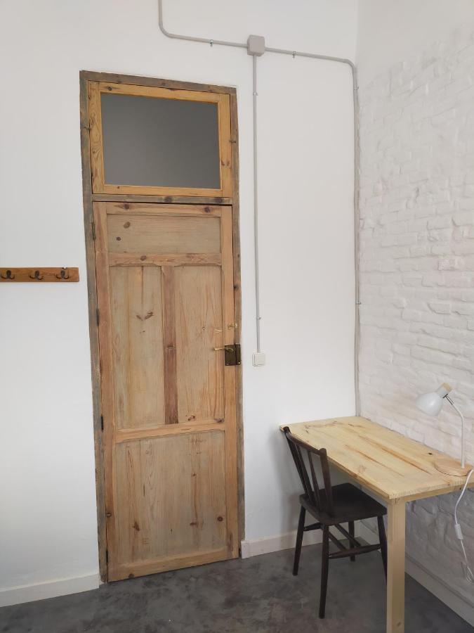 Piso Modernista En Casco Historico Con Garaje Apartment Cartagena Luaran gambar