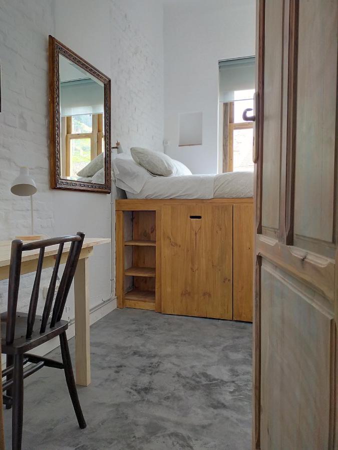 Piso Modernista En Casco Historico Con Garaje Apartment Cartagena Luaran gambar