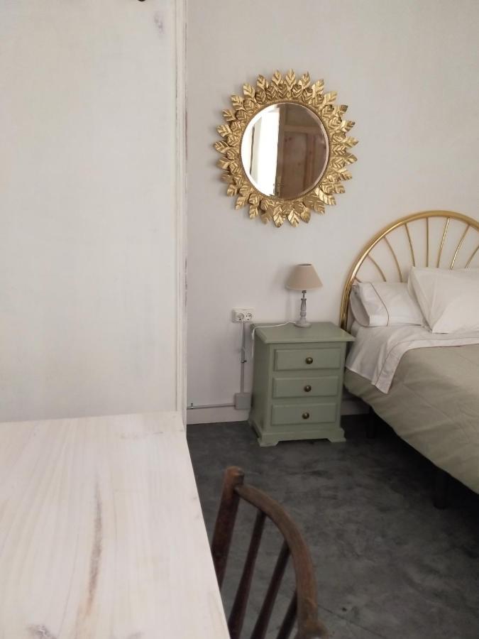 Piso Modernista En Casco Historico Con Garaje Apartment Cartagena Luaran gambar
