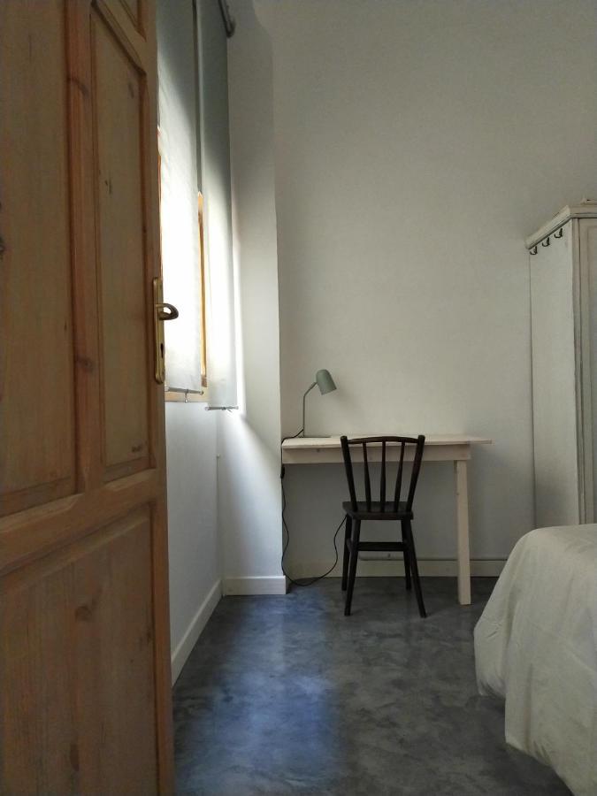 Piso Modernista En Casco Historico Con Garaje Apartment Cartagena Luaran gambar
